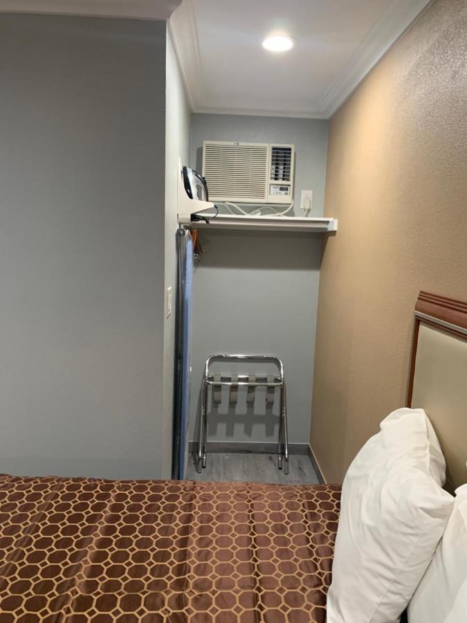 Colusa Motel エクステリア 写真