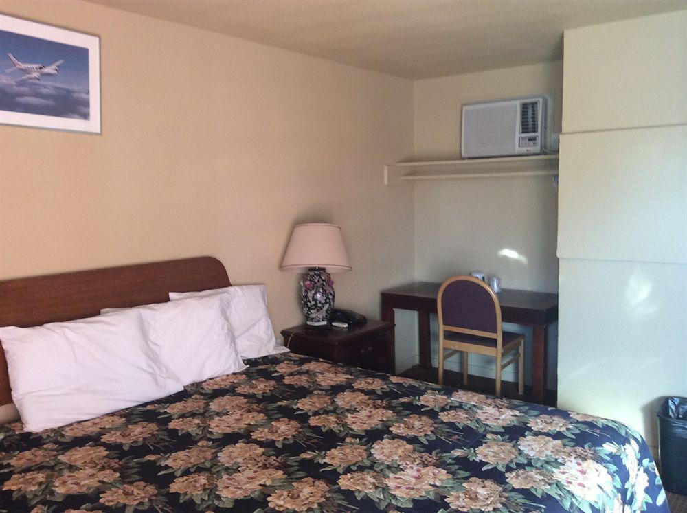 Colusa Motel エクステリア 写真