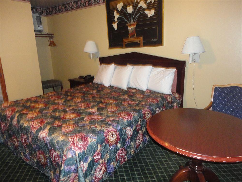 Colusa Motel エクステリア 写真