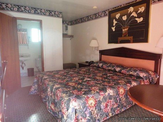 Colusa Motel 部屋 写真