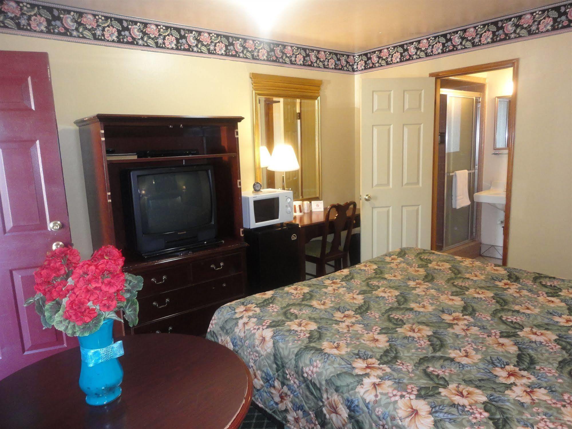 Colusa Motel エクステリア 写真