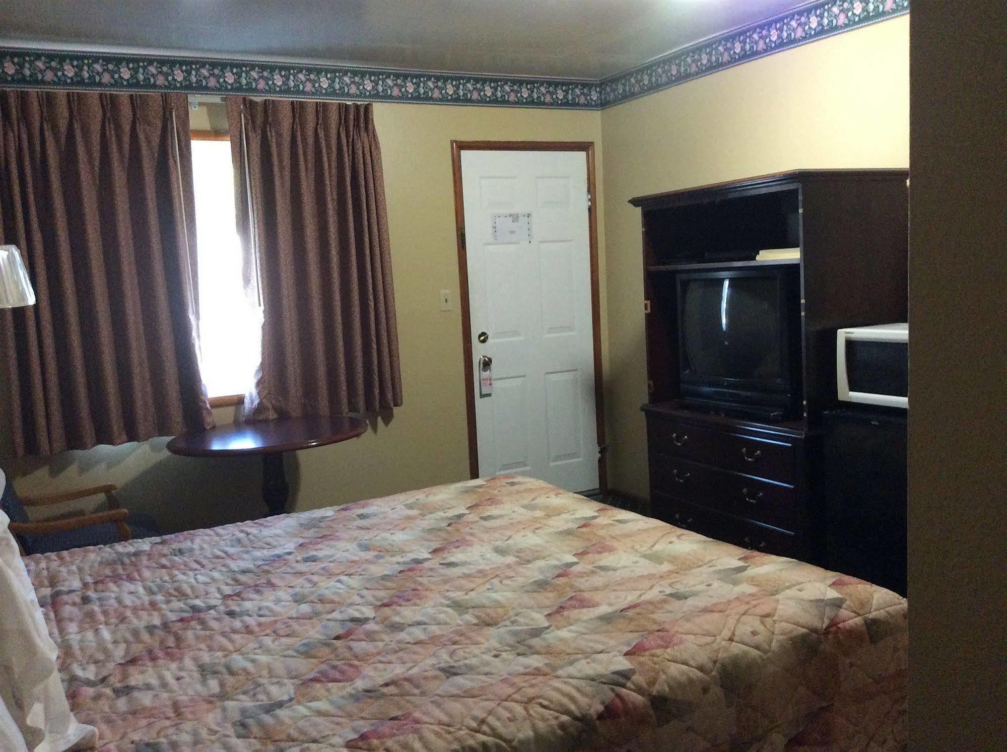 Colusa Motel エクステリア 写真