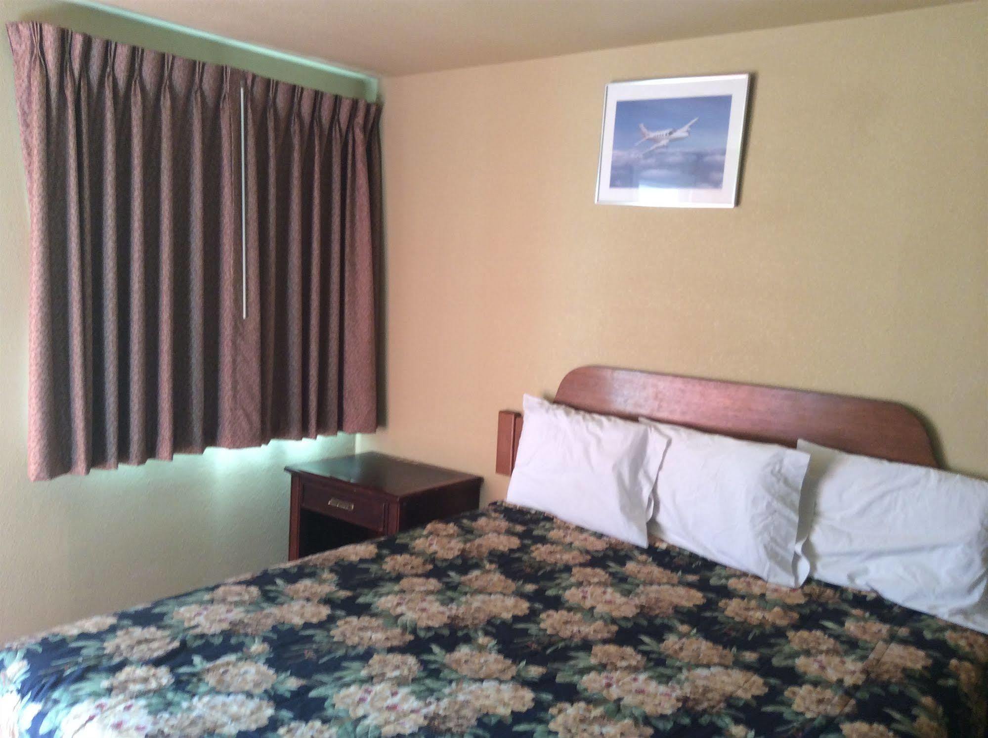 Colusa Motel エクステリア 写真